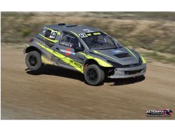 2020 Autocross Mazan