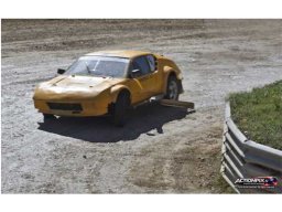 2020 Autocross Mazan