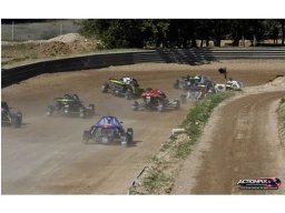 2020 Autocross Mazan