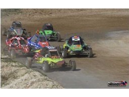 2020 Autocross Mazan