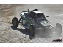 2020 Autocross Mazan