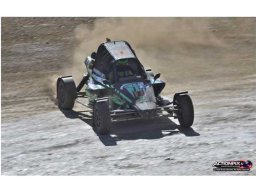 2020 Autocross Mazan