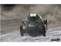 2020 Autocross Mazan