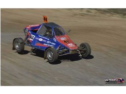 2020 Autocross Mazan