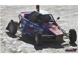 2020 Autocross Mazan