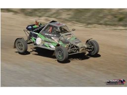 2020 Autocross Mazan