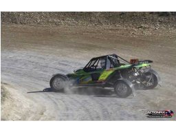 2020 Autocross Mazan