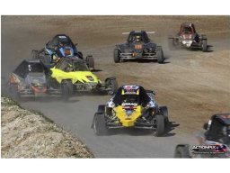 2020 Autocross Mazan