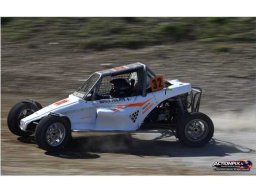 2020 Autocross Mazan