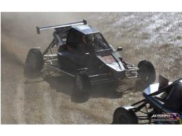 2020 Autocross Mazan