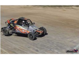 2020 Autocross Mazan