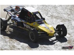 2020 Autocross Mazan