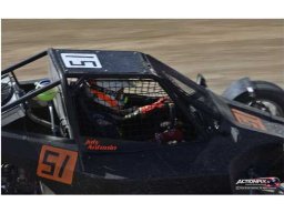 2020 Autocross Mazan