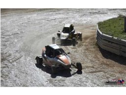 2020 Autocross Mazan