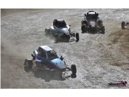 2020 Autocross Mazan