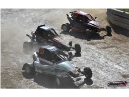 2020 Autocross Mazan