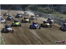 2020 Autocross Mazan