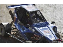 2020 Autocross Mazan