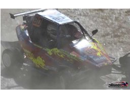 2020 Autocross Mazan