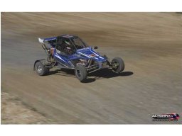 2020 Autocross Mazan