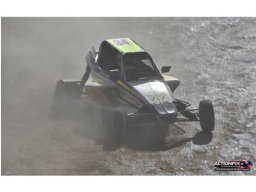 2020 Autocross Mazan