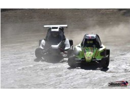 2020 Autocross Mazan