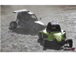 2020 Autocross Mazan