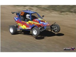 2020 Autocross Mazan