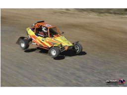 2020 Autocross Mazan