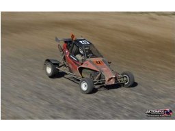 2020 Autocross Mazan