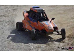 2020 Autocross Mazan
