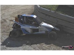 2020 Autocross Mazan