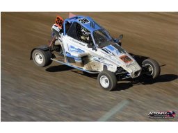 2020 Autocross Mazan