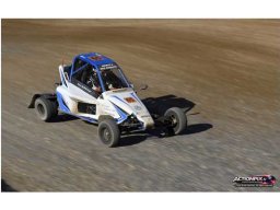 2020 Autocross Mazan