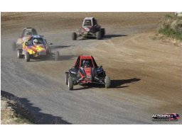 2020 Autocross Mazan