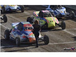 2020 Autocross Mazan