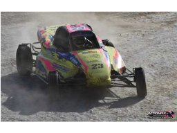 2020 Autocross Mazan