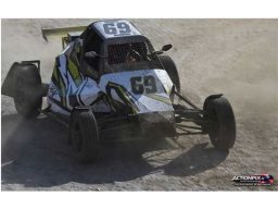 2020 Autocross Mazan