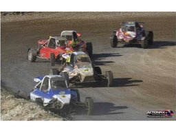 2020 Autocross Mazan