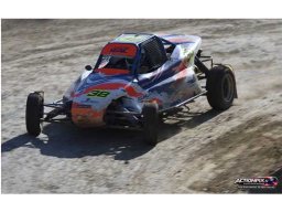 2020 Autocross Mazan