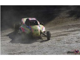 2020 Autocross Mazan