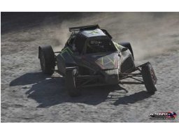 2020 Autocross Mazan