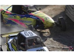 2020 Autocross Mazan