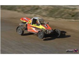 2020 Autocross Mazan