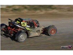 2020 Autocross Mazan