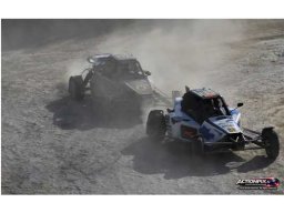 2020 Autocross Mazan