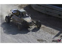 2020 Autocross Mazan