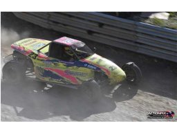 2020 Autocross Mazan