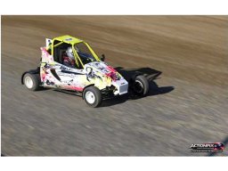 2020 Autocross Mazan