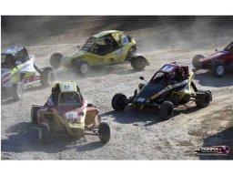 2020 Autocross Mazan